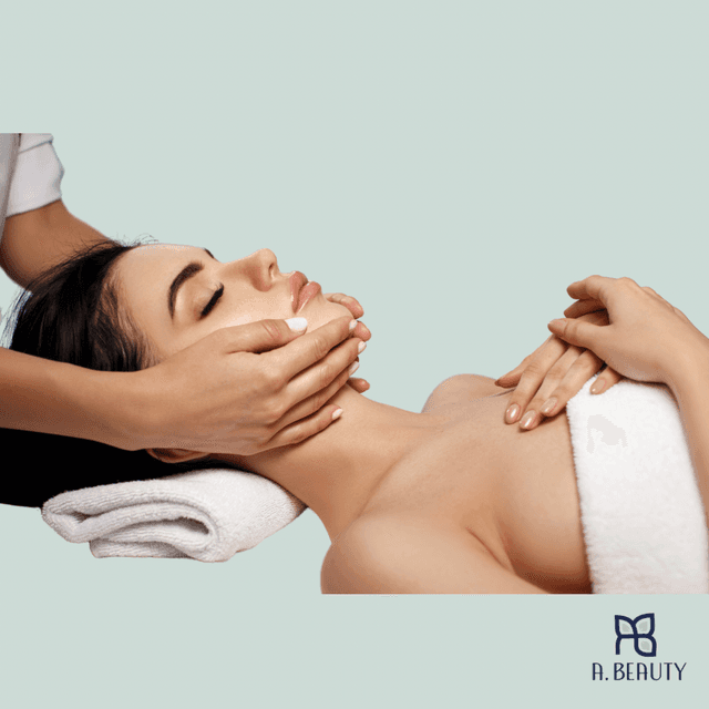 Lift & Firm Renewal Series at A. Beauty in Gahanna, OH